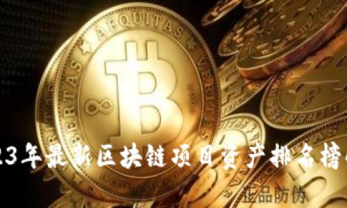 2023年最新区块链项目资产排名榜解析