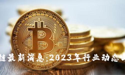 节点区块链最新消息：2023年行业动态与发展趋势