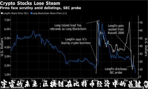 
元宇宙的未来：区块链在比特币经济中的关键作用