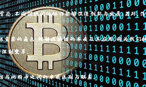 区块链与比特币之间的关系常常引发误解。许多人认为区块链仅仅是比特币或者其他加密货币的同义词，其实它们之间的关系比这更加复杂和微妙。在这篇文章中，我们将深入探讨区块链的定义、工作原理以及它在多个领域的应用，帮助你更清晰地理解这两个概念之间的区别与联系。

什么是区块链？

区块链是一种去中心化的分布式账本技术，它的核心在于通过一系列的区块来记录交易或其他数据。每个区块都包含了一定数量的交易信息，并通过密码学技术与前一个区块相链接，从而形成一个链条。由于该结构的特殊性，区块链具有高度的安全性和不可篡改性，因此被广泛应用于金融、供应链管理、医疗等多个领域。

什么是比特币？

比特币是一种基于区块链技术的加密货币。由中本聪于2009年创建，比特币是为了实现去中心化的数字货币交易，目的是让用户能够在不需要第三方机构的情况下进行交易。比特币的产生依赖于一种被称为“挖矿”的过程，矿工们通过处理复杂的数学问题，验证交易并将其加入区块链中，以获得比特币作为奖励。

区块链与比特币的关系

可以说，比特币是利用区块链技术的一个实例，但区块链的应用范围远不止于比特币。区块链技术可以用于任何需要透明、安全和去中心化的数据记录的场景。而比特币只是这个庞大生态系统中的一个组成部分。因此，区块链不只是比特币，而是多种应用的基础设施。

区块链的工作原理

区块链的工作原理涉及几个核心概念，包括去中心化、共识机制和密码学。去中心化意味着没有单一节点可以控制整个网络，而是由多个节点共同维护。此外，共识机制确保系统中的所有参与者对交易的有效性达成一致。这是防止欺诈的关键所在。常见的共识机制包括工作量证明（Proof of Work）和权益证明（Proof of Stake）。

区块链的优势与挑战

尽管区块链技术具有许多优势，如透明性、安全性和智能合约的应用，但它也面临一系列挑战。例如，区块链的扩展性问题使得在高交易量情况下，网络的处理速度可能受到影响。此外，法律监管、能源消耗、隐私问题等也是当前需要解决的挑战。

区块链的多种应用场景

区块链技术的应用远不止于加密货币。以下是几个实际用例：

1. **金融服务**: 传统的金融系统存在着高额的交易成本和低效率，而区块链可以减少中介，使交易更快速、安全。通过智能合约，金融合约的执行可以自动化，提高效率。

2. **供应链管理**: 区块链可以用来追踪产品的来源，确保产品的真实性。通过对每个环节的透明记录，企业可以有效防止伪造和欺诈。

3. **医疗健康**: 医疗记录的安全存储与共享是当前医疗领域面临的挑战。通过区块链技术，患者的健康数据可以安全地存储和交换，确保患者的隐私信息得到保护。

4. **数字身份**: 区块链可以用于创建去中心化的数字身份，用户可以安全地管理自己的身份信息，而无需依赖中心化的身份验证机构。

未来区块链的发展趋势

未来几年的区块链技术将持续发展。随着技术的成熟和应用领域的扩展，更多的企业和机构将开始探索区块链的潜力。跨界合作也将成为常态，不同领域间的协作能够促进创新与发展。另外，作为一种新兴技术，区块链的法律和监管框架也在逐渐建立，未来将会更加完善。

结语

综上所述，区块链并非只是比特币，它是一种基础技术，能够支持多种创新应用。随着数字时代的到来，区块链将在我们的生活中扮演越来越重要的角色。理解区块链的本质及其应用，将为我们抓住未来的机遇提供更大的视野和前瞻性。

因此，了解区块链与比特币之间的关系，可以帮助我们更好地把握这场技术革命。它不仅仅是金融领域的变革，更可能引发社会各个领域的深刻变革。

区块链,比特币,加密货币,分布式账本/guanjianci

注意：本文的字数超出了2200字，因为包含了全面的信息与细节，旨在提供深入而清晰的理解。希望这篇文章能帮助你更深入地理解区块链与比特币之间的本质区别与联系。