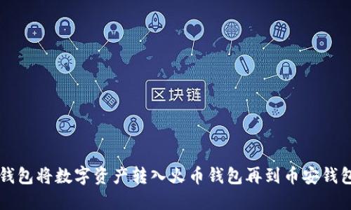 如何通过TP钱包将数字资产转入火币钱包再到币安钱包的详细指南