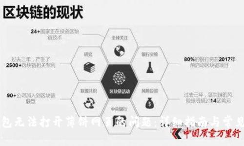 解决TP钱包无法打开薄饼网页的问题：详细指南与常见故障排查