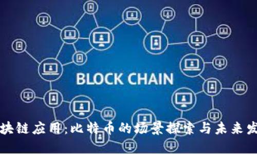 区块链应用：比特币的场景探索与未来发展