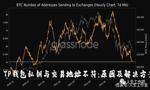: TP钱包私钥与交易地址不符：原因及解决方案