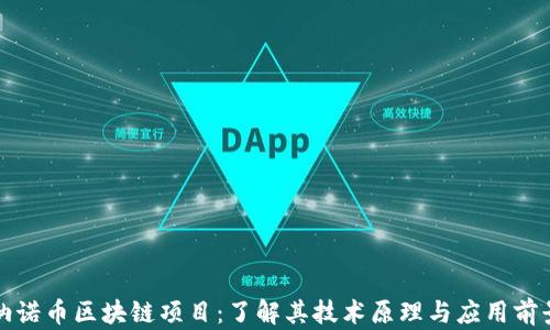 
纳诺币区块链项目：了解其技术原理与应用前景