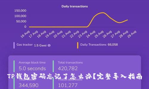 TP钱包密码忘记了怎么办？完整导入指南