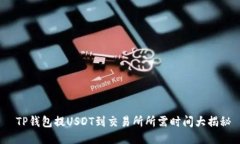  TP钱包提USDT到交易所所需时间大揭秘