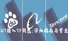 如何将USDT转入TP钱包：详细指南与常见问题解答