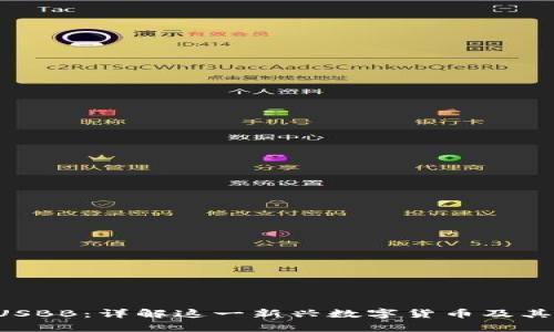 区块链 USBB：详解这一新兴数字货币及其应用前景