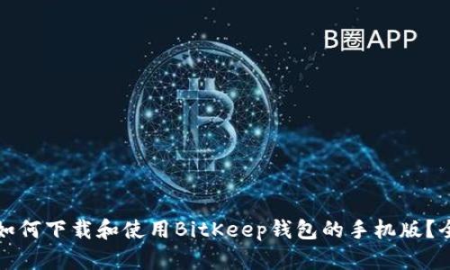 bitype如何下载和使用BitKeep钱包的手机版？全面指南