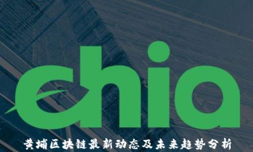 
黄埔区块链最新动态及未来趋势分析