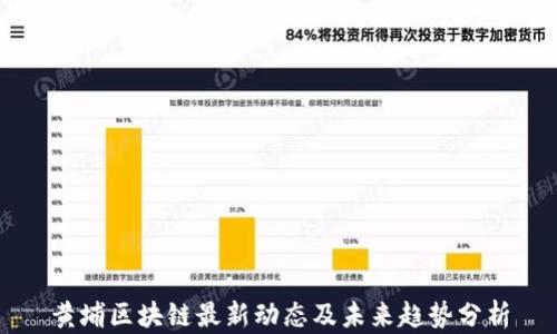 
黄埔区块链最新动态及未来趋势分析