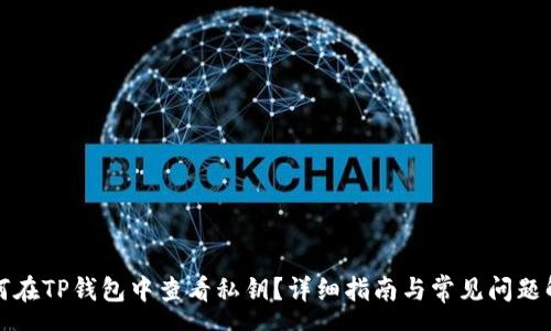 css
如何在TP钱包中查看私钥？详细指南与常见问题解答