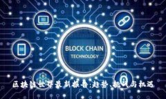 区块链世界最新报告：趋势、挑战与机遇