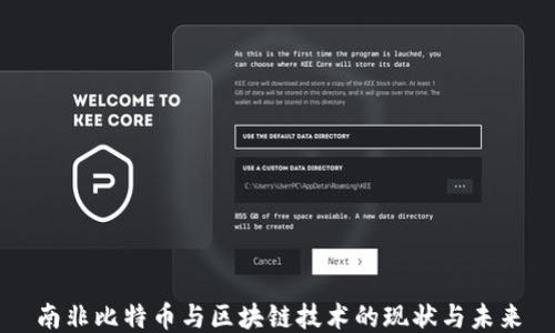 
南非比特币与区块链技术的现状与未来