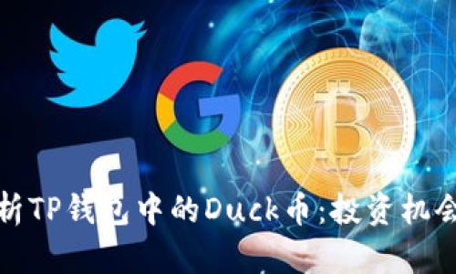 深入解析TP钱包中的Duck币：投资机会与风险