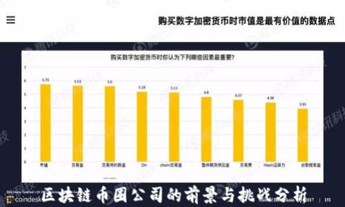 
区块链币圈公司的前景与挑战分析
