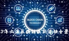 2023年上海区块链最新活动全景解析