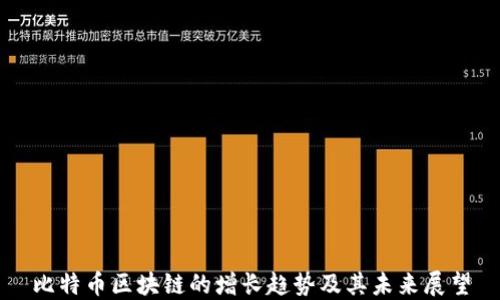 
比特币区块链的增长趋势及其未来展望