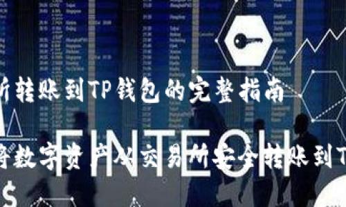 交易所转账到TP钱包的完整指南

如何将数字资产从交易所安全转账到TP钱包