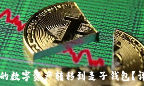   
如何将TP钱包的数字资产转移到麦子钱包？详细步骤与指南