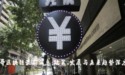 墨西哥区块链最新消息：政策、发展与未来趋势深度解析