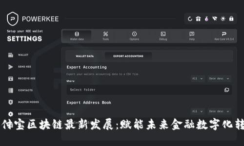 支付宝区块链最新发展：赋能未来金融数字化转型