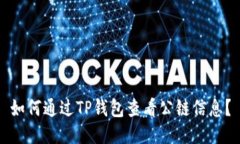 如何通过TP钱包查看公链信息？