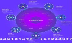 提币区块链查询网站官网 - 全面了解区块链资产