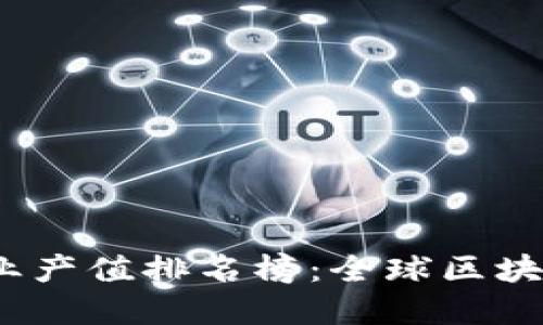 2023年区块链产业产值排名榜：全球区块链市场的未来趋势