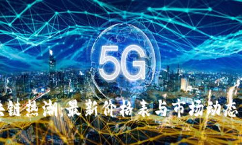 区块链热潮：最新价格表与市场动态分析