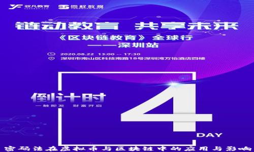 
密码法在虚拟币与区块链中的应用与影响