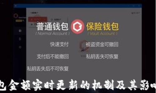 
TP钱包金额实时更新的机制及其影响解析