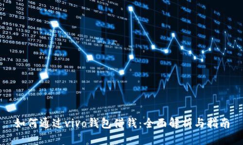 如何通过vivo钱包借钱：全面解析与指南