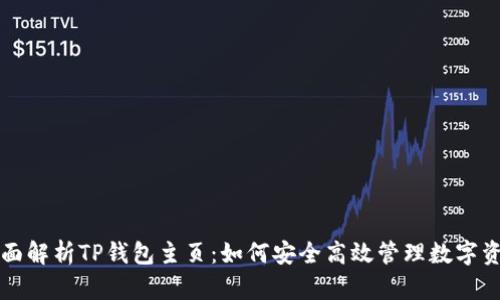 全面解析TP钱包主页：如何安全高效管理数字资产