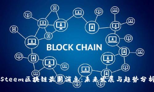 Steem区块链最新消息：未来发展与趋势分析