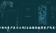 TP钱包中我的资产是什么钱？全面解析数字资产的