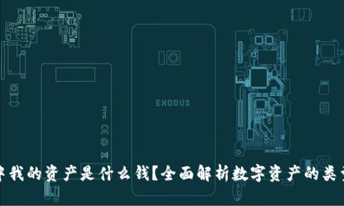TP钱包中我的资产是什么钱？全面解析数字资产的类型与管理