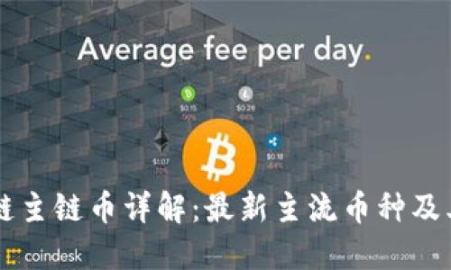 区块链主链币详解：最新主流币种及其特点