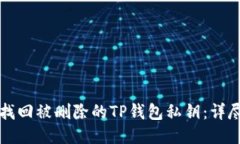 如何找回被删除的TP钱包私钥：详尽指南