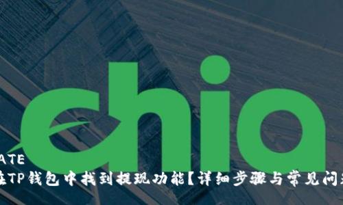 EMPLATE
如何在TP钱包中找到提现功能？详细步骤与常见问题解答