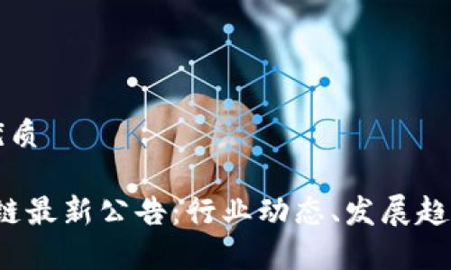 思考一个的优质

2023年区块链最新公告：行业动态、发展趋势与政策解析