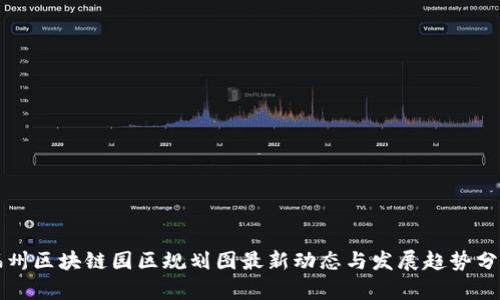 福州区块链园区规划图最新动态与发展趋势分析