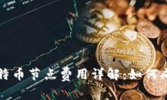 区块链比特币节点费用详解：如何成本与收益