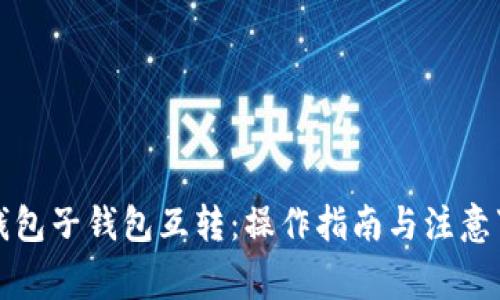 TP钱包子钱包互转：操作指南与注意事项