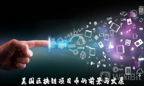 
美国区块链项目币的前景与发展