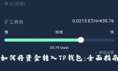 如何将资金转入TP钱包：全面指南