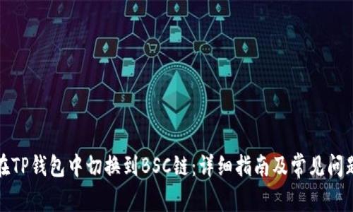 如何在TP钱包中切换到BSC链：详细指南及常见问题解答