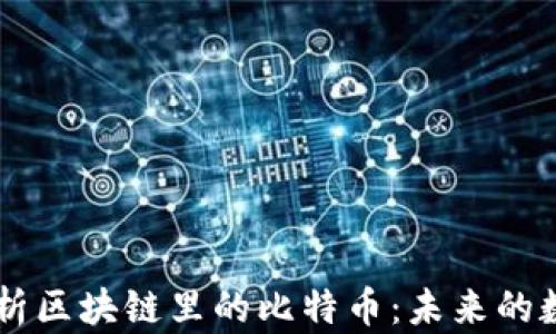 
深入解析区块链里的比特币：未来的数字货币