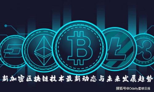 新加密区块链技术最新动态与未来发展趋势